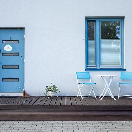 Mereranna Apartment 5 Kuressaare Exterior foto