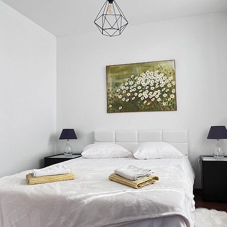 Mereranna Apartment 5 Kuressaare Zimmer foto