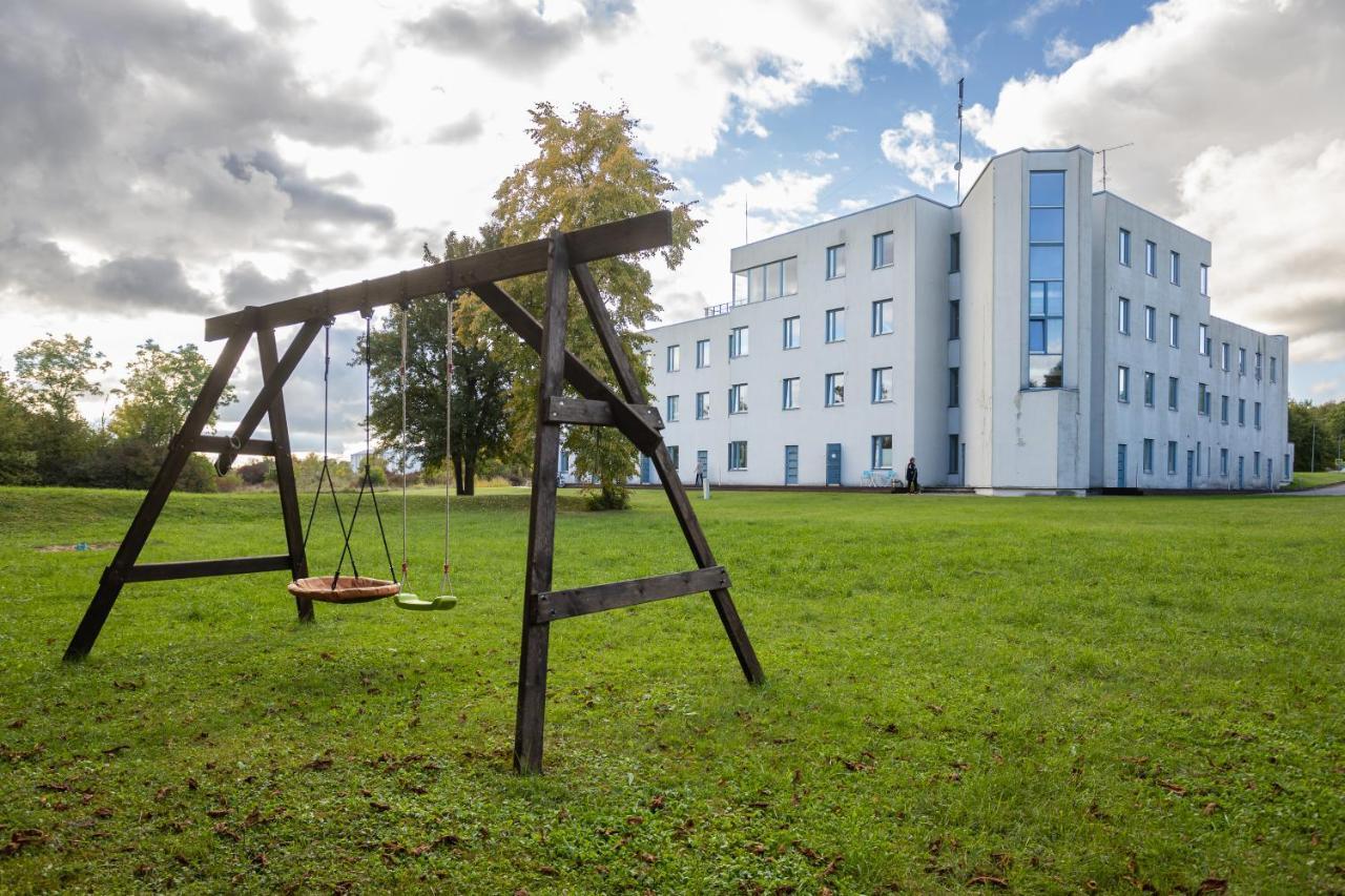 Mereranna Apartment 5 Kuressaare Exterior foto