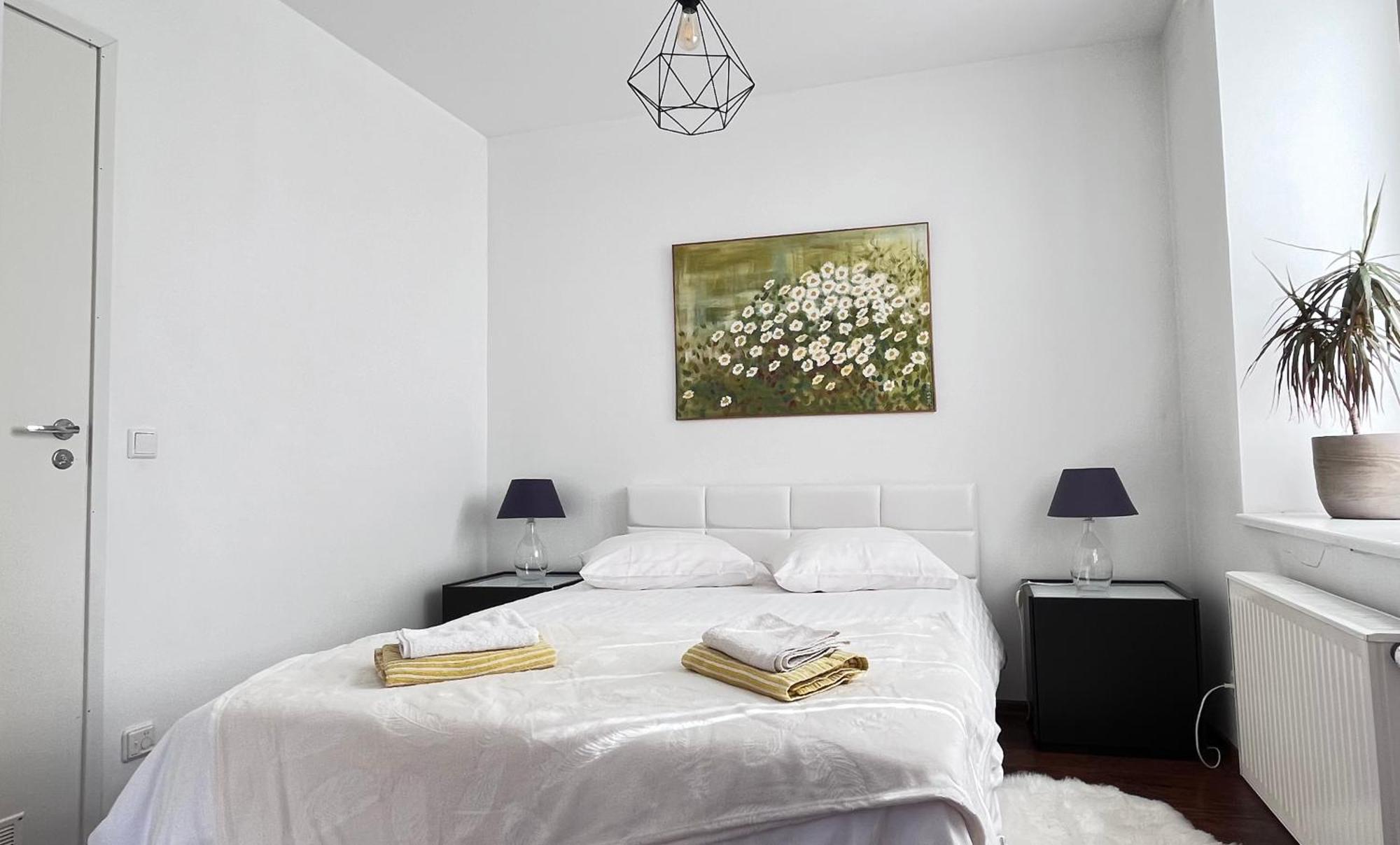 Mereranna Apartment 5 Kuressaare Zimmer foto